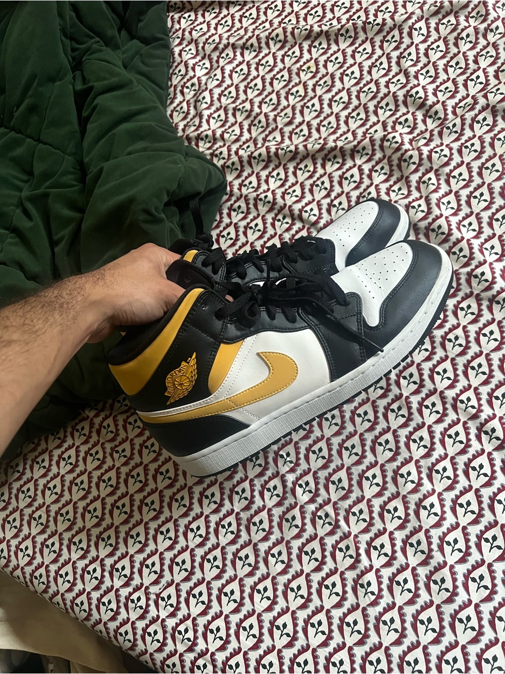 Nike Jordan 1